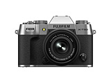 FUJIFILM X-T50LK XC15-45mmYLbg p2ꃂf@~[X    mY[Yn