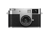 X half(�G�b�N�X�n�[�t) FUJIFILM X-HF1 �R���p�N�g�f�W�^���J����  �V���o�[
