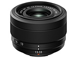 �J���������Y XC13-33mmF3.5-6.3 OIS    �mFUJIFILM X /�Y�[�������Y�n �y864�z