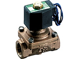 APK11-15A-C4A-AC100V CKD �p�C���b�g�L�b�N��2�|�[�g�d����(�}���`���b�N�X�o���u)