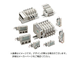CKD　パイロット式5ポート弁　ダイレクト配管   4GA119RC4A2N3