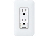 �R�X�����C�h21 �����A�[�X�^�[�~�i���t �ڒn�_�u���R���Z���g WTP113238WP �z���C�g