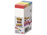 ���S���ӂ��� Post-it(�|�X�g�E�C�b�g) ���C���{�[ 500SS-R