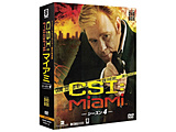 CSI�F�}�C�A�~ �R���p�N�g DVD-BOX �V�[�Y��4 �yDVD�z   �mDVD�n DVD