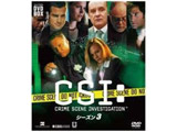 CSI�F�Ȋw�{���� �R���p�N�g DVD-BOX �V�[�Y��3 �yDVD�z   �mDVD�n DVD