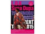 vۓcL/TOSHINOBU KUBOTA CONCERT TOUR 2015 LDODKD Supa Dupa yDVDz   mDVDn