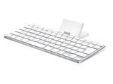 kgpil gpi iPad Keyboard Dock MC533J^A