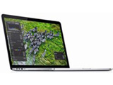 MacBook Pro 15インチ Retina Displayモデル ［Core i7（2.3GHz）/8GB/SSD:256GB］ MC975J/A