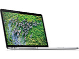 MacBook Pro 15インチ Retina Displayモデル ［Core i7（2.6GHz）/8GB/SSD:512GB］　MC976J/A