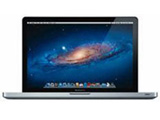 MacBook Pro 13インチ ［Core i7（2.9GHz）/8GB/HDD:750GB］　MD102J/A