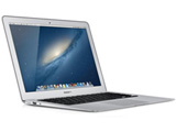 MacBook Air 11インチ ［Core i5（1.7GHz）/4GB/SSD:128GB］  MD224J/A