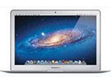 MacBook Air 13C` [Core i5i1.8GHzj/4GB/SSD:128GB]@MD231J/A