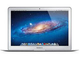 MacBook Air 13C` [Core i5i1.8GHzj/4GB/SSD:256GB]@MD232J/A