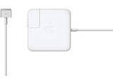 Apple MagSafe 2 電源アダプタ（45W）　MD592J/A