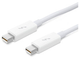 【純正】Apple Thunderbolt cable (0.5 m) MD862ZM/A 【864】