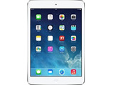 iPad mini 2 32GB银ME280J/A Wi-Fi    [32GB]