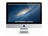 iMac 21.5C` mCore i5(2.7GHz)/8GB/HDD:1TBn ME086J/A