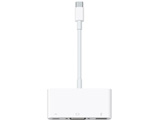 yz USB-C VGA MultiportA_v^@MJ1L2AM/A