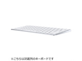 【純正】 Magic Keyboard (日本語配列) MLA22J/A
