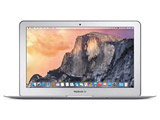 MacBookAir 13C` [Core i5(1.6GHz)^8GB^SSDF256GB] iEarly 2015j@MMGG2J/A MacBookAiri}bNubNGA[j Vo[ MMGG2J/A