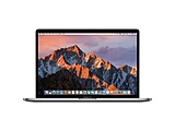 y݌Ɍz MacBookPro 15.0C` Retina Displayf [Core i7(2.7GHz)/16GB/SSD:512GB/Touch Bar]@Xy[XOC@MLH42J/A