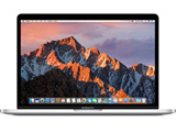 MacBookPro 13C` Touch Barڃf[2016N/SSD 256GB/ 8GB/2.9GHzfARA Core i5]Vo[ MLVP2J/A MacBookProi}bNubNvj Vo[ MLVP2J/A
