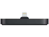 �y�����ziPhone/iPod�Ή��@Lightning Dock�@�u���b�N�@MNN62AM/A