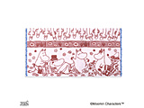 [~ [~ƒԂ oX^I×1 (60×120cm)  O[