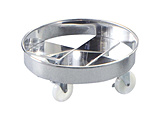 EBM�@SUS430�@�ی^�L�����[�@470�i��470×H60mm�j EBM