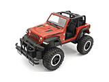 16sc Jeep Wrangler Rubicon bh y864z