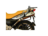 �g�b�v�P�[�X�L�����A ���A���b�N �V���o�[ F650GS/Dakar/G650GS 04-07   650638 01 09