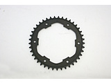 R�X�`�[���X�v���P�b�g 525-41 F800GS 09-11/F650GS 09-11   92634-41