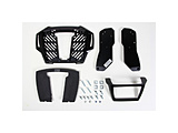�g�b�v�P�[�X�L�����A �A�����b�N �u���b�N R1200GS 13-18/R1250GS 18-23   650665 01 01