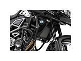 �^���N�K�[�h �u���b�N F650/700/800GS 08-17   502938 00 01