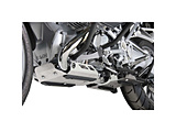 �X�L�b�h�v���[�g �V���o�[ R1200GS 13-18   810665 00 09
