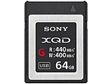 XQD存储卡QD-G64E[64GB]