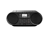ZS-RS81BT CDラジオ [Bluetooth対応 /ワイドFM対応]