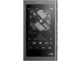 �n�C���]�E�H�[�N�}�� WALKMAN A�V���[�Y 2018�N���f���m�C���z���͕t�����Ă��܂���n NW-A55 BM �u���b�N [16GB /�n�C���]�Ή�]