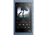 �n�C���]�E�H�[�N�}�� WALKMAN A�V���[�Y 2018�N���f���m�C���z���͕t�����Ă��܂���n NW-A57 LM �u���[ [64GB /�n�C���]�Ή�]