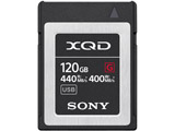 XQD存储卡G系列QD-G120F[120GB]