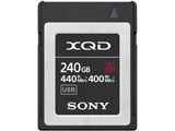 XQD存储卡G系列QD-G240F[240GB]