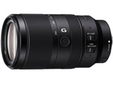 相机镜头E 70-350mm F4.5-6.3 G OSS SEL70350G[索尼E/变焦距镜头]