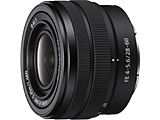JY FE 28-60mm F4-5.6   SEL2860 m\j[E /Y[Yn