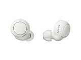 フルワイヤレスイヤホン  ホワイト WF-C500 WZ ［マイク対応 /ワイヤレス(左右分離) /Bluetooth］