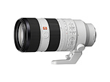 カメラレンズ FE 70-200mm F2.8 GM OSS II G Master  SEL70200GM2 ［ソニーE /ズームレンズ］