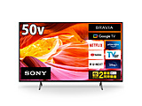 ter BRAVIA(urA)  KJ-50X80WK m50V^ /4KΉ /BSECS 4K`[i[ /YouTubeΉ /BluetoothΉn