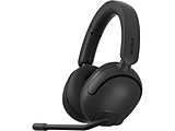 WH-G500BZ geminguheddosetto INZONE H5黑色[无线(USB)+有线/两耳朵/头带型]