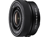 JY E PZ 16-50mm F3.5-5.6 OSS II   SELP16502 m\j[E /Y[Yn