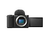 SONY(\j[) VLOGCAM ZV-E10 II ~[XJ  ubN ZV-E10M2 m{fBṔn