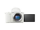 SONY(\j[) VLOGCAM ZV-E10 II ~[XJ  zCg ZV-E10M2 m{fBṔn